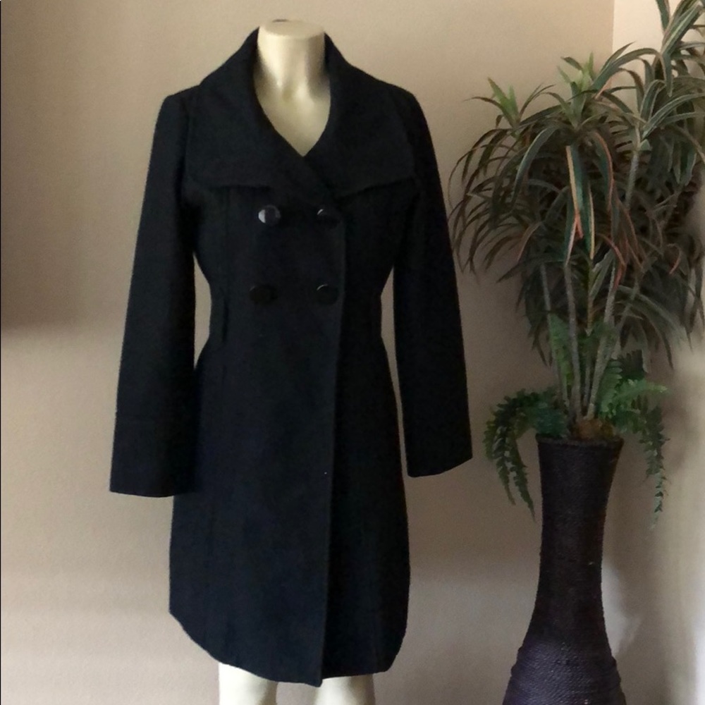 Guess size Medium pea coat